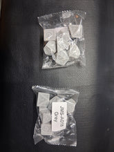 Load image into Gallery viewer, Druid's Grove 7-Die DND Dice Set
