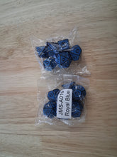 Load image into Gallery viewer, Stormcaller 7-Die DND Dice Set
