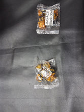 Load image into Gallery viewer, Warlock's Pact 7-Die DND Dice Set
