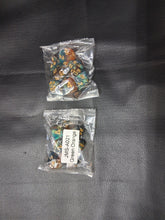 Load image into Gallery viewer, Warlock's Pact 7-Die DND Dice Set
