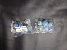 Load image into Gallery viewer, Warlock's Pact 7-Die DND Dice Set
