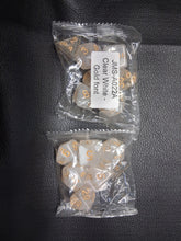 Load image into Gallery viewer, Crystal Cavern 7-Die DND Dice Set
