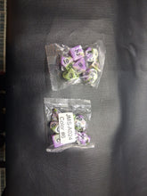 Load image into Gallery viewer, Illusionist's Mirage 7-Die DND Dice Set
