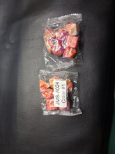 Load image into Gallery viewer, Illusionist's Mirage 7-Die DND Dice Set
