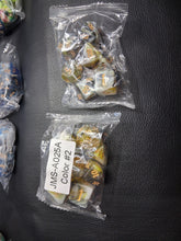 Load image into Gallery viewer, Cleric's Blessing 7-Die DND Dice Set
