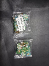 Load image into Gallery viewer, Bard's Tale 7-Die DND Dice Set
