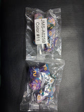 Load image into Gallery viewer, Bard's Tale 7-Die DND Dice Set
