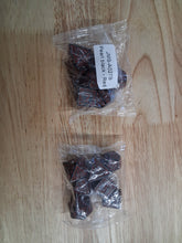 Load image into Gallery viewer, Obsidian Pact 7-Die DND Dice Set

