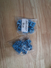 Load image into Gallery viewer, Dragon's Hoard 7-Die DND Dice Set
