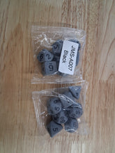 Load image into Gallery viewer, Dragon's Hoard 7-Die DND Dice Set
