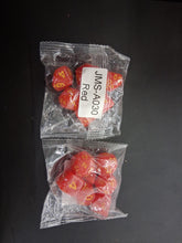 Load image into Gallery viewer, Rose Oracle 7-Die DND Dice Set
