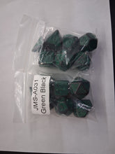Load image into Gallery viewer, Eclipse Wardens 7-Die DND Dice Set
