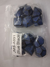 Load image into Gallery viewer, Eclipse Wardens 7-Die DND Dice Set
