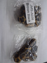 Load image into Gallery viewer, Ironwood Watch 7-Die DND Dice Set
