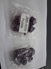 Load image into Gallery viewer, Oracle's Script 7-Die DND Dice Set
