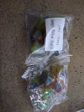 Load image into Gallery viewer, Faerie Prism 7-Die DND Dice Set
