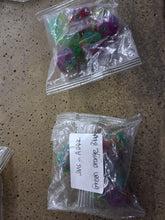 Load image into Gallery viewer, Faerie Prism 7-Die DND Dice Set
