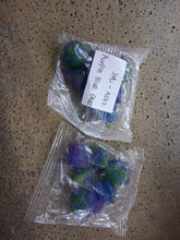 Load image into Gallery viewer, Faerie Prism 7-Die DND Dice Set
