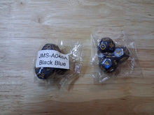 Load image into Gallery viewer, Starlight Veil D12 Dice Set
