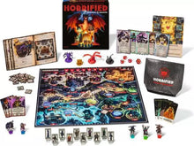 Load image into Gallery viewer, Horrified: Dungeons &amp; Dragons
