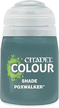 Load image into Gallery viewer, Citadel Colour Poxwalker (Shade Paint, 18ml)

