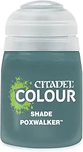 Citadel Colour Poxwalker (Shade Paint, 18ml)