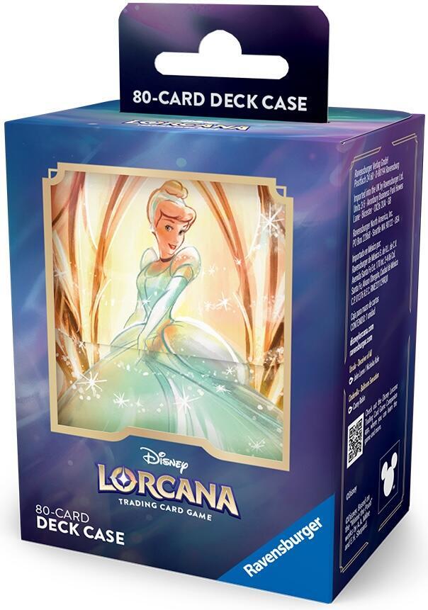 Lorcana – Play Hoboken