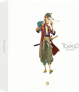 Tokaido: Deluxe