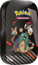 Load image into Gallery viewer, Pokemon Unova Mini Tin
