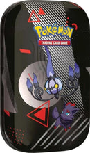 Load image into Gallery viewer, Pokemon Unova Mini Tin
