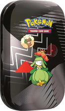 Load image into Gallery viewer, Pokemon Unova Mini Tin
