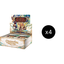 Load image into Gallery viewer, Flesh &amp; Blood: Compendium of Rathe Booster Box CASE
