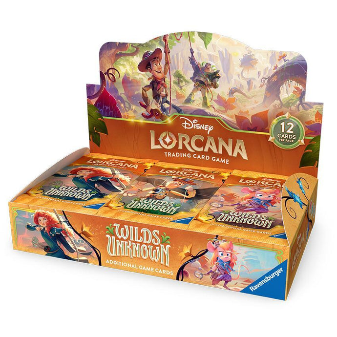 Lorcana – Play Hoboken