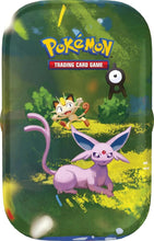 Load image into Gallery viewer, Pokemon 30th Celebration: Mini Tin (Random Art Design)
