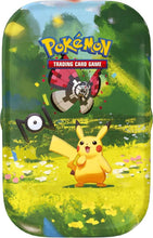 Load image into Gallery viewer, Pokemon 30th Celebration: Mini Tin (Random Art Design)
