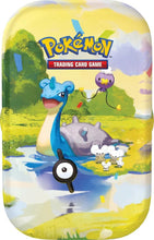 Load image into Gallery viewer, Pokemon 30th Celebration: Mini Tin (Random Art Design)
