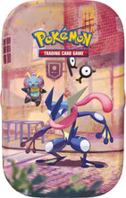 Load image into Gallery viewer, Pokemon 30th Celebration: Mini Tin (Random Art Design)
