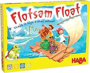 Flotsam Float