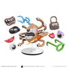 Dungeons & Dragons: Potato Head Beholder