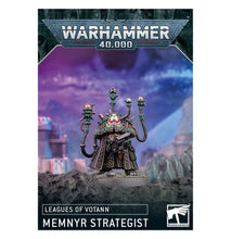 Load image into Gallery viewer, LEAGUES OF VOTANN: MEMNYR STRATEGIST
