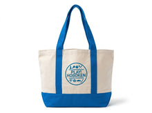 Load image into Gallery viewer, Play Hoboken Tote Bag
