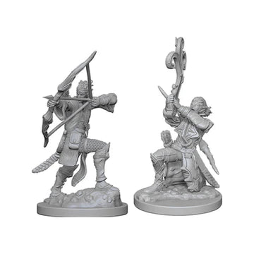 D&D Nolzurs Marvelous Unpainted Miniatures: Wave 4: Elf Male Bard