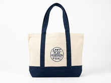 Load image into Gallery viewer, Play Hoboken Tote Bag
