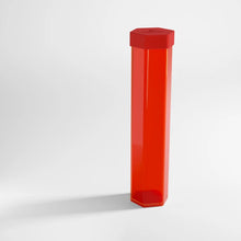 Load image into Gallery viewer, Gamegenic Playmat Tube – Red
