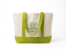 Load image into Gallery viewer, Play Hoboken Tote Bag
