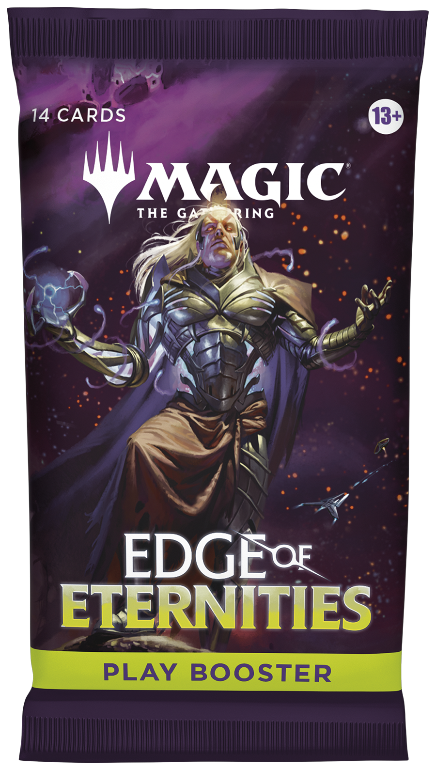 MtG: Edge of Eternities Play Hoboken MtG: Edge of Eternities Play Hoboken