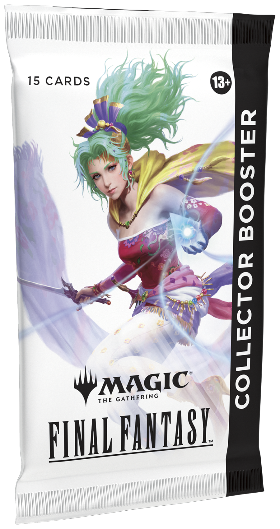 *Preorder* MTG - Final Fantasy Collector Booster