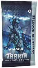 Load image into Gallery viewer, *Preorder* MTG -  Tarkir: Dragonstorm Collector Booster Display
