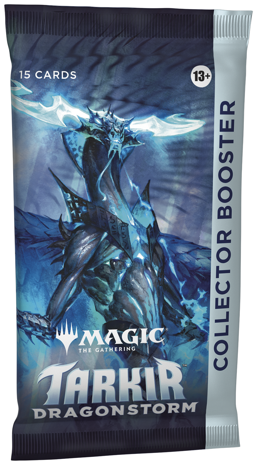 *Preorder* MTG -  Tarkir: Dragonstorm Collector Booster