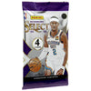 Panini NBA Trading Cards Select 2024/2025
